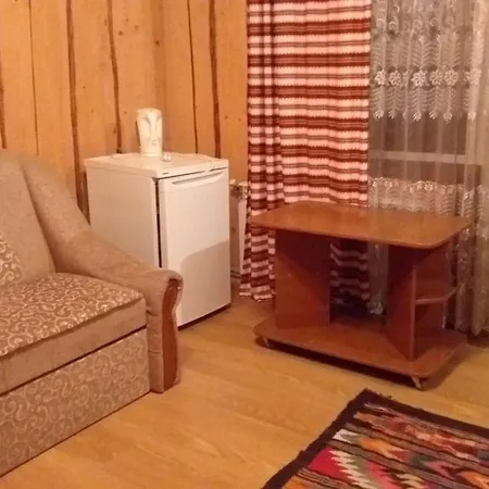 Gutsul Krai Bed & Breakfast