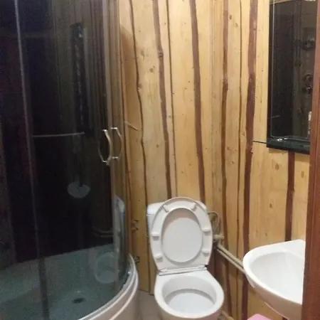 Bed & Breakfast Gutsul Krai Yablunytsya