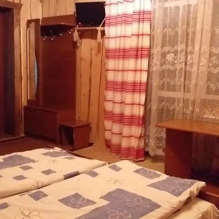 Bed & Breakfast Gutsul Krai *