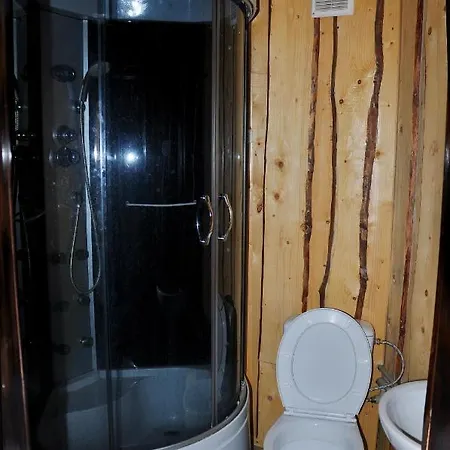 Bed & Breakfast Gutsul Krai