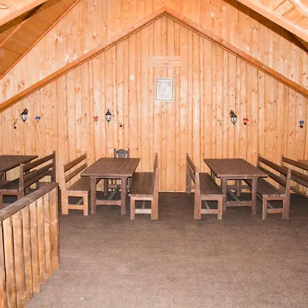 Gutsul Krai Bed & Breakfast Yablunytsya