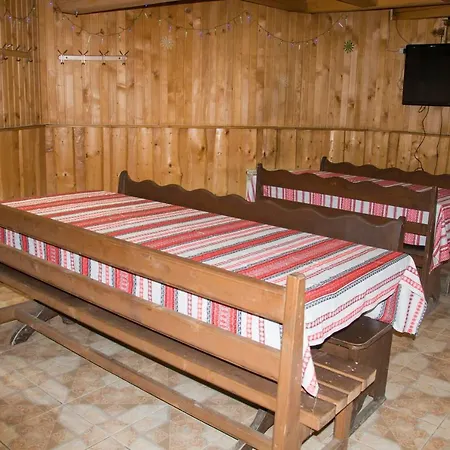 Bed & Breakfast Gutsul Krai