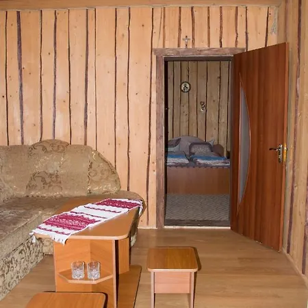 Bed & Breakfast Gutsul Krai