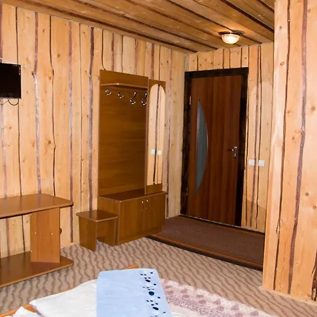 Bed & Breakfast Gutsul Krai *