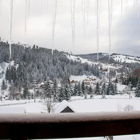 Gutsul Krai * Yablunytsya