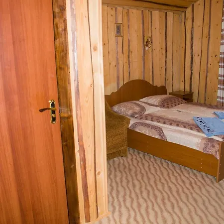 Bed & Breakfast Gutsul Krai
