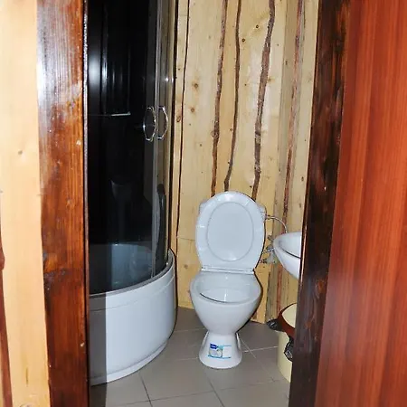 Bed & Breakfast Gutsul Krai Yablunytsya