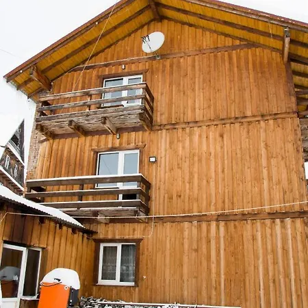 Gutsul Krai Bed & Breakfast