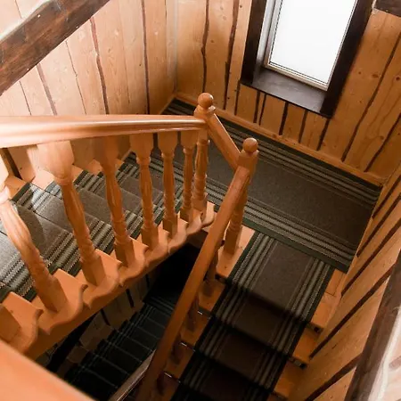 Gutsul Krai Bed & Breakfast