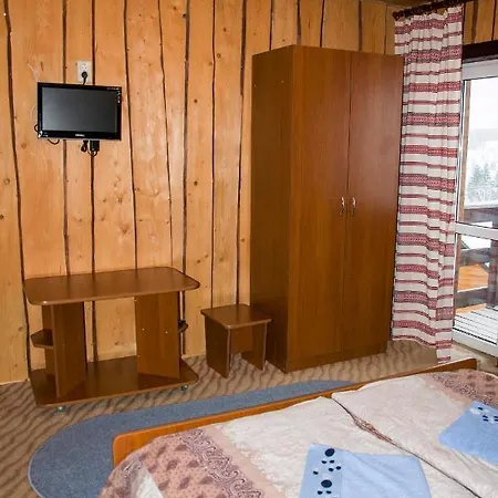 Bed & Breakfast Gutsul Krai